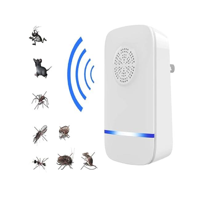 Ultrasonic Pest Repeller