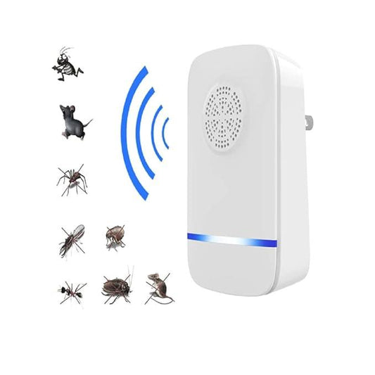 Ultrasonic Pest Repeller
