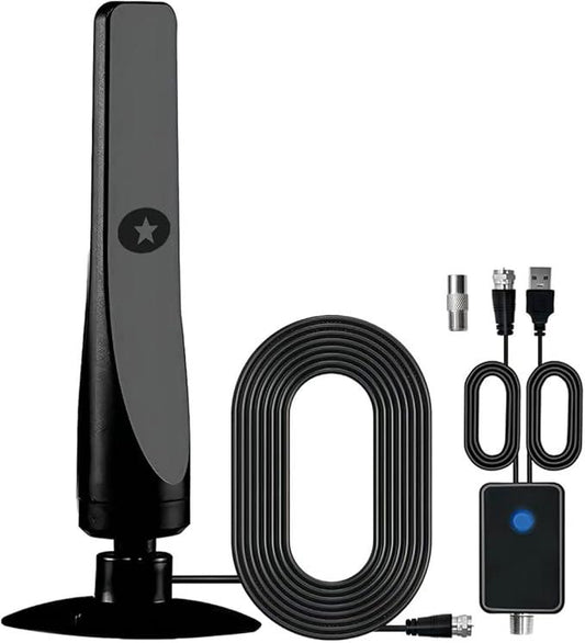 Digital TV Antenna for Smart TV (Clearcast)