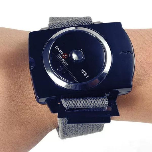 Anti-Snoring Wristband