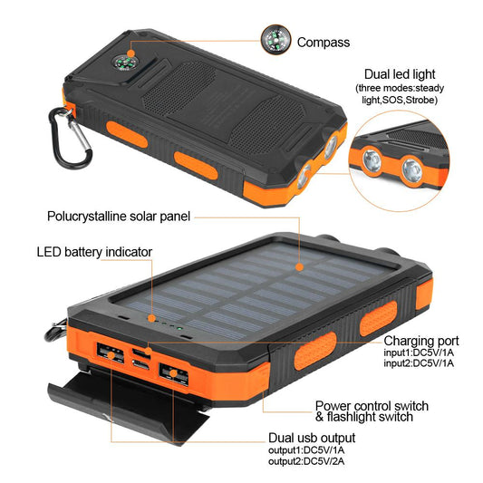 Solar Charger