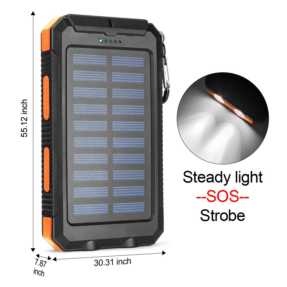 Solar Charger