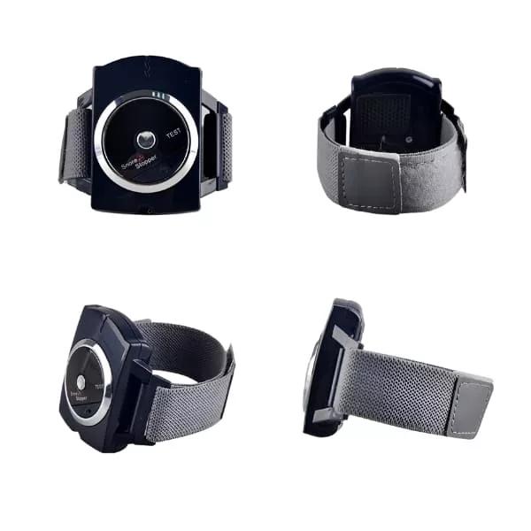 Anti-Snoring Wristband