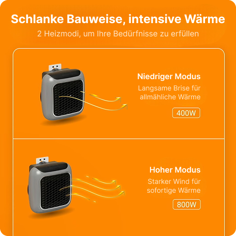 Hören Sie auf, beim Heizen mit HomiHeat zu viel auszugeben